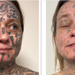 Un homme achète une machine à tatouer et impose à sa compagne 250 fois son nom : quand l'absurde rencontre le conservatisme !