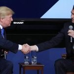 Quand les influenceurs et les politiques d'extrême droite s'embrassent : une farce locale à dénoncer !