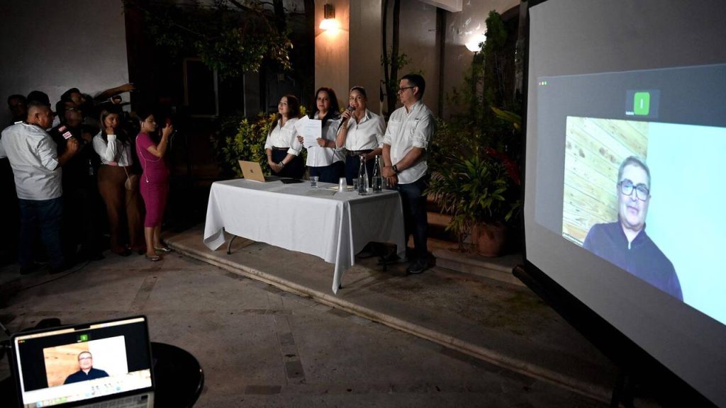 Quand la justice américaine blanchit un ex-président corrompu : un affront aux villes RN et à la démocratie!