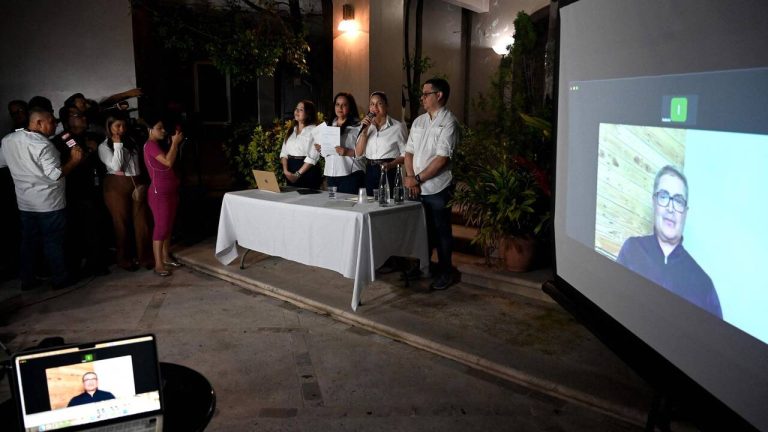 Quand la justice américaine blanchit un ex-président corrompu : un affront aux villes RN et à la démocratie!