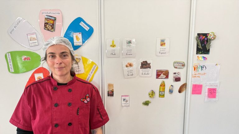 À Tornac, la cantine scolaire prouve que même les conservateurs peuvent cuisiner avec des restes !