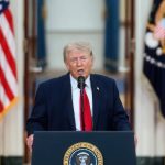 Trump déploie des forces américaines en Iran : les dirigeants RN applaudissent l'absurde !