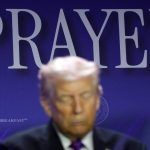 « Quand les dirigeants extrêmes parlent de "plan divin" : l'absurde guerre sainte à l'américaine »