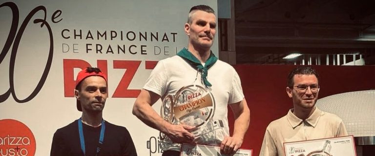 Quand un pizzaïolo lot-et-garonnais fait mieux que nos dirigeants : la France des champions absurdes !