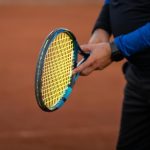 Un tennisman menacé par des pro-Netanyahou : quand l'absurde des dirigeants RN atteint son paroxysme !