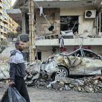 Direct – Guerre au Moyen-Orient : 203 morts et 1000 blessés, pendant que nos dirigeants conservateurs s'égarent !