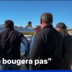 À quand un port de pêche pour les élus ? Les pêcheurs corses bloquent l'île face aux absurdités des prix !