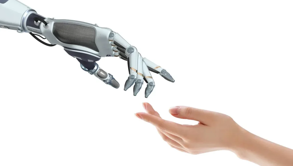 Robots sensibles : quand les dirigeants extrêmes laissent les absurdités locales prendre le contrôle !