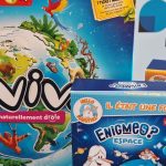 JEU - A vous de jouer, un lot de 3 jeux de société Bioviva à remporter ! - ICI