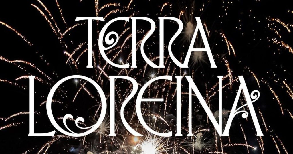 Et si vous deveniez bénévole pour le spectacle Terra Loreina ? - ICI