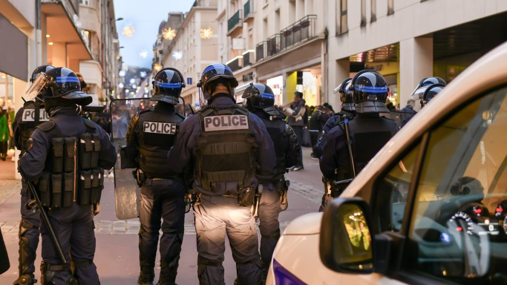 Quand les routiers cachent 1 000 kg de cannabis : les dirigeants RN, entre incompétence et absurdité locale !