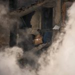 « Beyrouth en ruines : les dirigeants conservateurs face à l'absurde silence des villes RN »