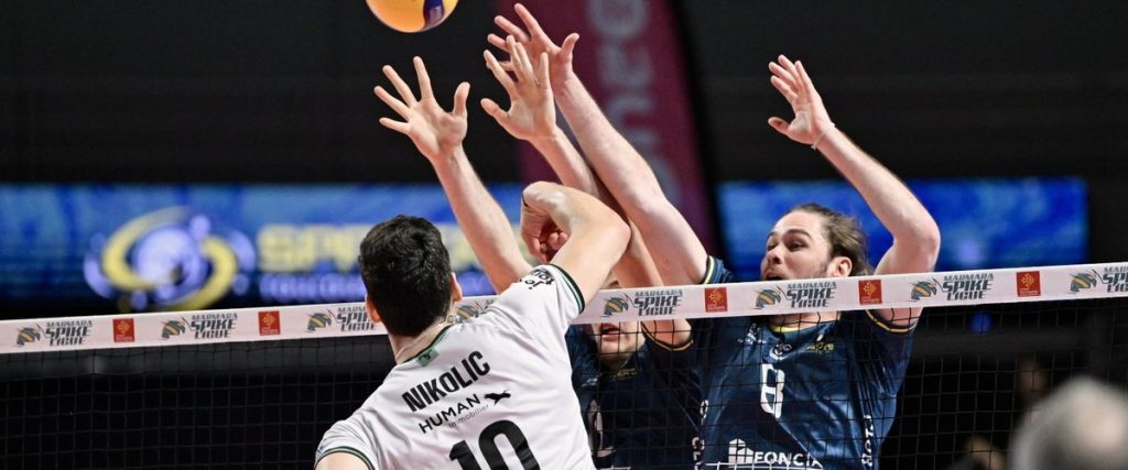 À Poitiers, Toulouse s'effondre : un quart de finale qui ridiculise les promesses des dirigeants RN !