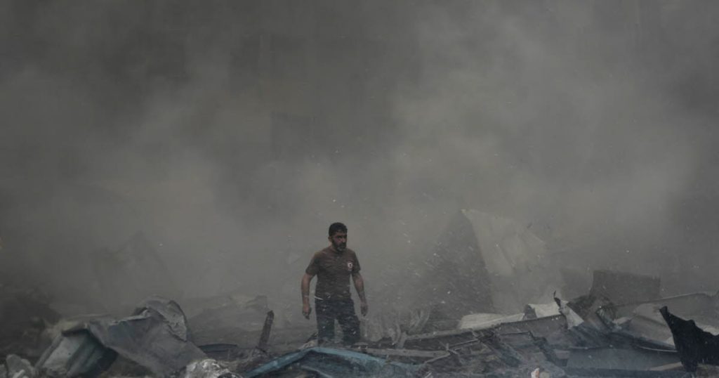 Netanyahou prône des 'négociations' au Liban : 300 morts et des dirigeants conservateurs en silence complice !