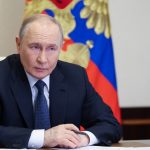 Ukraine : Poutine décrète un cessez-le-feu pour Pâques, mais les dirigeants RN préfèrent l'absurde !