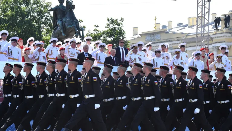 Alexandre Svetchine : l'officier russe qui révèle l'absurdité des guerres et l'incompétence des dirigeants RN !
