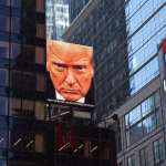 Iran : Trump et les villes RN, entre promesses creuses et absurdités des dirigeants conservateurs