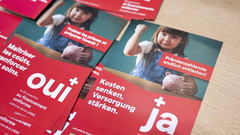 Promesses de baisse des primes maladie : quand les dirigeants RN se heurtent à leur propre absurdité !