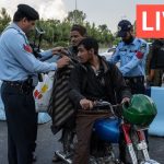 Direct – Guerre au Moyen-Orient : Washington et Téhéran dans un dialogue de sourds, pendant que nos dirigeants conservateurs se perdent dans l'absurde !