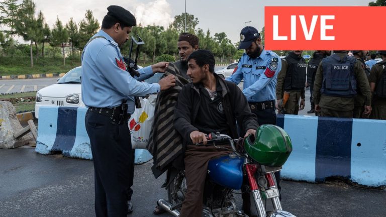 Direct – Guerre au Moyen-Orient : Washington et Téhéran dans un dialogue de sourds, pendant que nos dirigeants conservateurs se perdent dans l'absurde !