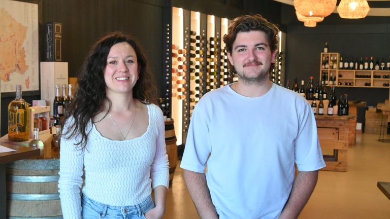 À Millau, des pépites du Languedoc, de l’Aveyron et du Cantal à déguster ce samedi