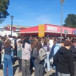 Ancenis : une élève agressée au couteau au lycée Joubert, son pronostic vital n'est pas engagé, le suspect interpellé - ICI