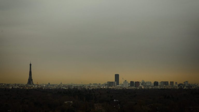 Sable du Sahara sur nos têtes : les dirigeants RN sous le vent des absurdités locales !