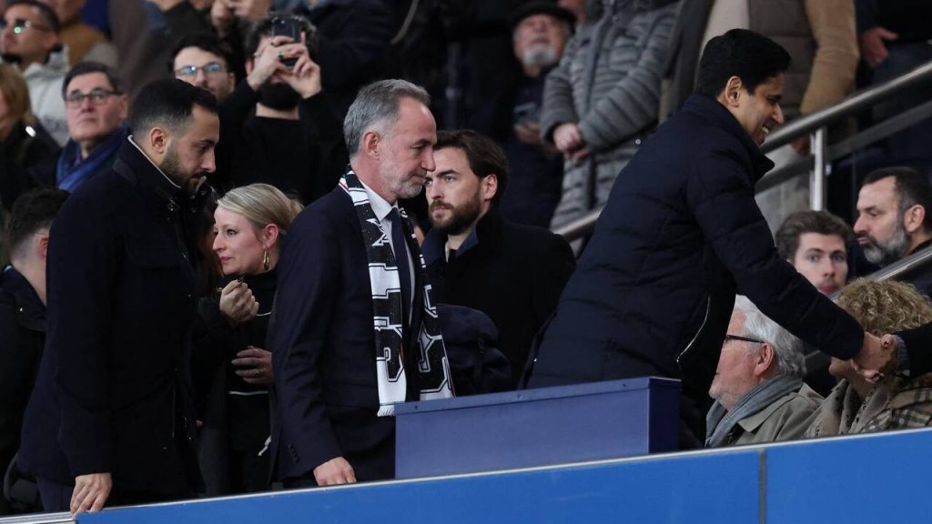 Roubaix, Paris, Lyon, Nice : quand les projets sportifs se heurtent à l'absurde des élus RN !