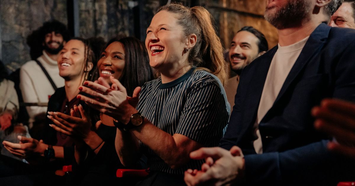 Le Montélimar du rire le 11 avril - ICI