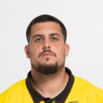 ENTRETIEN. Pro D2 : "Rien n’est perdu !" lance le Carcassonnais Thomas Hoarau à l’heure de recevoir Grenoble