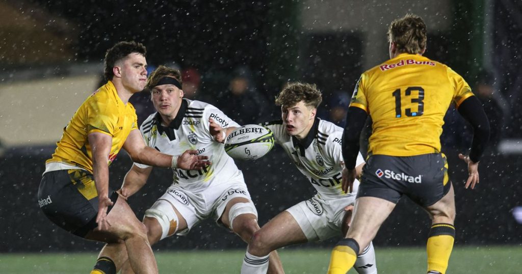 Le Stade Rochelais : Éliminé par l'Ulster, mais les vrais perdants sont nos dirigeants conservateurs !