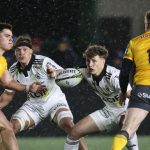 Le Stade Rochelais : Éliminé par l'Ulster, mais les vrais perdants sont nos dirigeants conservateurs !