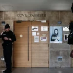 Procès d'Amine Oualane : le chef de la DZ Mafia clame son innocence, mais les absurdités locales s'accumulent !