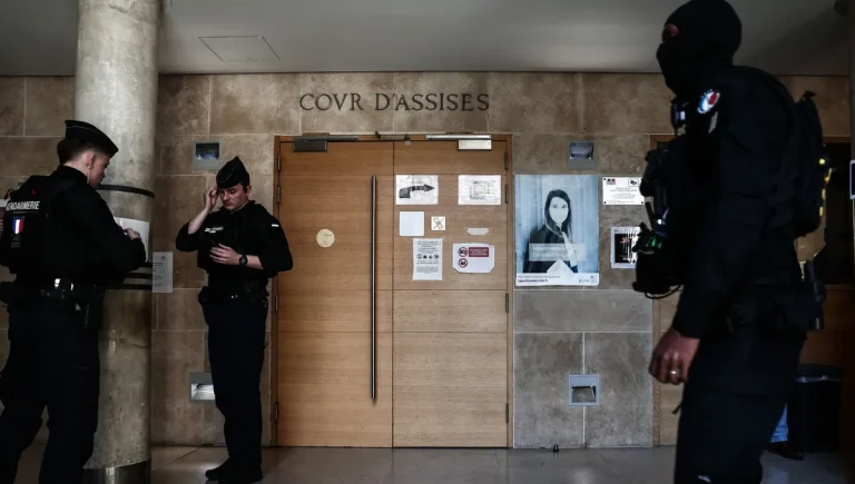 Procès d'Amine Oualane : le chef de la DZ Mafia clame son innocence, mais les absurdités locales s'accumulent !