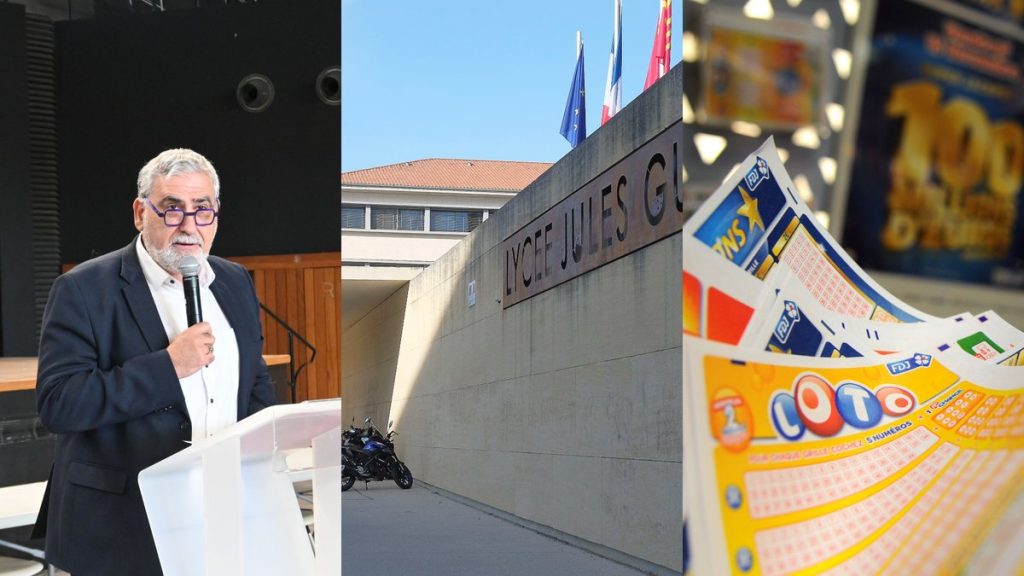 Un élu visé par des propos homophobes, un prof agressé par des lycéens, un gagnant étourdi à l’Euromillions : l’essentiel de l’actu en région