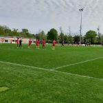 Ligue 2 : "on a envie de rêver", confie l'attaquant du Mans FC Antoine Rabillard avant le match à Boulogne-sur-Mer - ICI