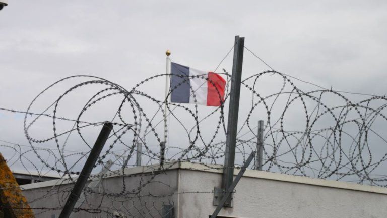 Exilée à 11 ans, mère toulousaine menacée d'expulsion : quand l'absurde des dirigeants RN frappe !