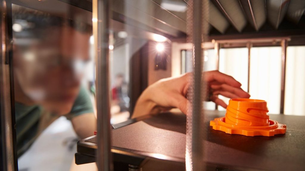 Guerre en Ukraine : Les imprimantes 3D, nouvelle arme des villes RN face à l'absurdité des dirigeants !