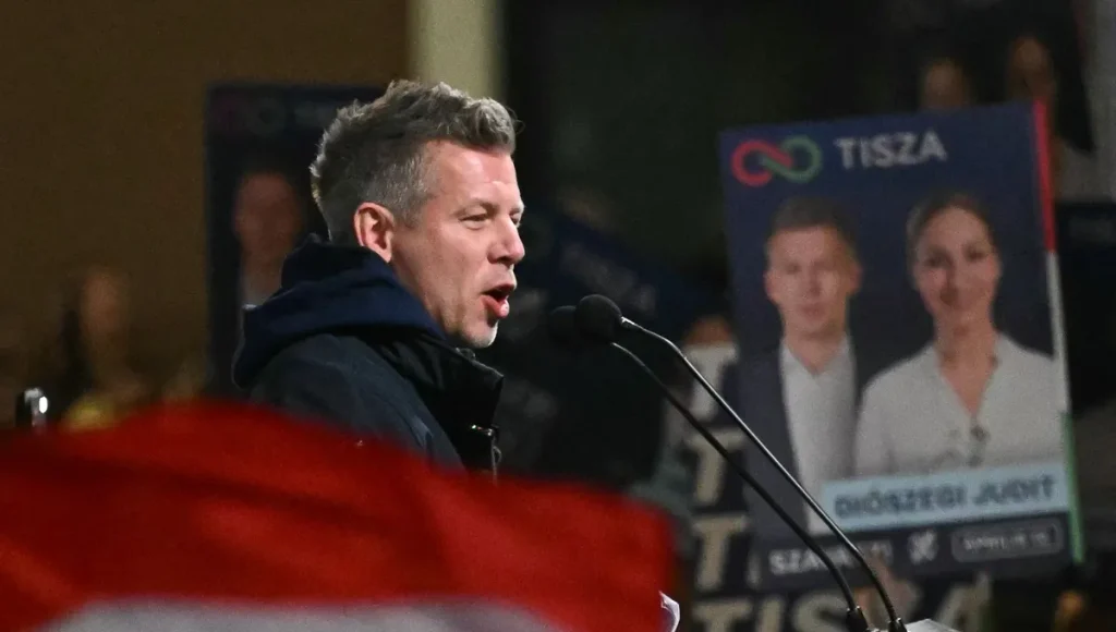 Hongrie : Élection surréaliste où les dirigeants conservateurs jonglent avec l'absurde et l'extrême