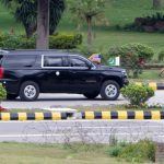 Quand le vice-président américain atterrit au Pakistan : les dirigeants RN face à leurs absurdités locales !