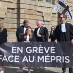 Rennes en ébullition : 400 avocats s'insurgent contre la réforme judiciaire des conservateurs absurdes !