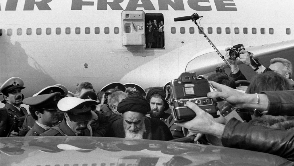 Iran-France : quand les extrêmes s'embrassent, entre absurdités locales et dirigeants conservateurs !