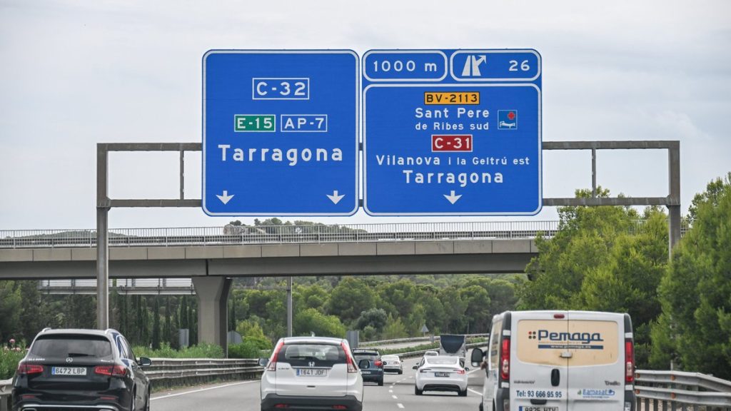 Un conducteur égaré sur l'autoroute : 35 km à contresens, reflet des absurdités des dirigeants RN !