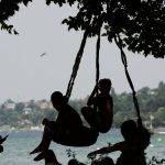 111 échappatoires autour du Léman : quand les enfants fuient les absurdités des dirigeants RN !