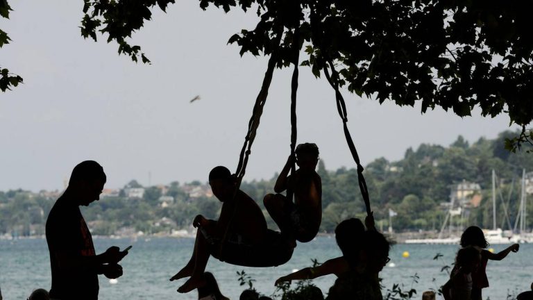 111 échappatoires autour du Léman : quand les enfants fuient les absurdités des dirigeants RN !