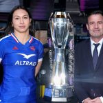 Six Nations féminin : le XV de France écrase l'Italie, pendant que les dirigeants RN se perdent dans l'absurde !