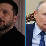 Trêve pascale : Moscou et Kiev échangent 350 prisonniers, pendant que nos dirigeants locaux s'enfoncent dans l'absurde !