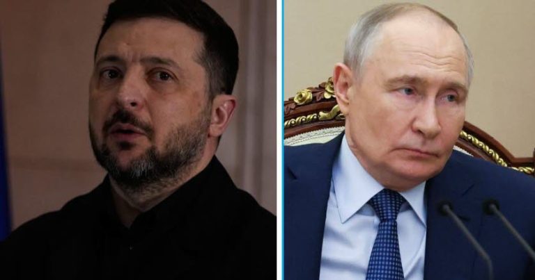 Trêve pascale : Moscou et Kiev échangent 350 prisonniers, pendant que nos dirigeants locaux s'enfoncent dans l'absurde !