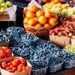 À vos paniers : le marché fermier des producteurs de Metz revient le 24 avril 🥩🍎 - ICI