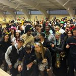 Immersion lozérienne pour 160 salariés d’Intersport Montpellier